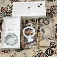 آیفون13نرمال CH 128g|موبایل|قم, آذر (نکویی)|دیوار