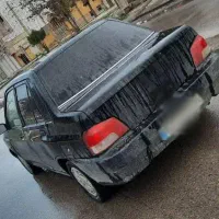 پراید۱۳۲مدل۱۳۸۷|خودرو سواری و وانت|کرمانشاه, |دیوار