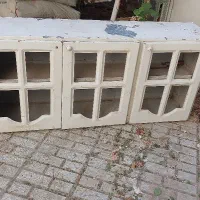 کابینت فلز