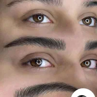 میکروبلدینگ ابرو.بن مژه.رژلب.آموزش و خدمات تخصصی|خدمات آرایشگری و زیبایی|مشهد, گاز|دیوار