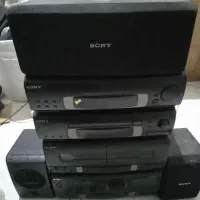 صوتی ۴طبقه سونی