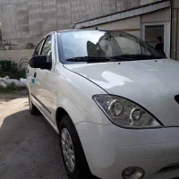 تیبا۲ مدل ۱۴۰۰ برج ۱۱
