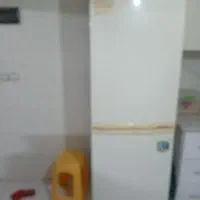 یخچال وفریزر