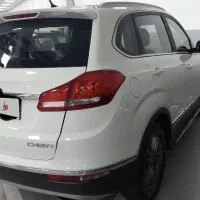 تیگو ۵ مدل ۹۷|خودرو سواری و وانت|رشت, جهاد|دیوار