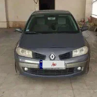 رنو مگان 2000 وارداتی اتوماتیک.درجه یک|خودرو سواری و وانت|سمنان, |دیوار