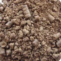 معاوضه سویا با ذرت