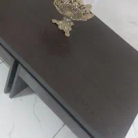میز جلو مبلی تمام MDF