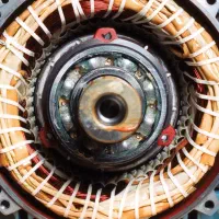 سیم پیچی و تعمیر الکتروموتورهای سه فاز و تکفاز|خدمات پیشه و مهارت|پاکدشت, خاتون آباد|دیوار