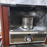 بخاری نفتی ژاپنی|بخاری، هیتر، شومینه|ایرانشهر, |دیوار