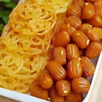 زولبیاوبامیه