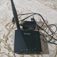 مودم D-Link DSL-2700U|مودم و تجهیزات شبکه|تهران, سنائی|دیوار