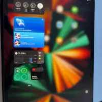 Ipad pro12.9 m.1 ایپد پرو