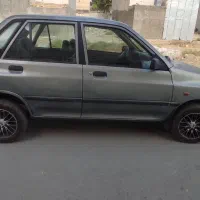 پراید مدل ۸۵|خودرو سواری و وانت|بروجرد, |دیوار