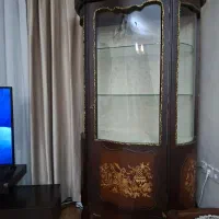 بوفه (ویترین )