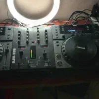 دستگاه دیجی cdj600 Gemini|آلات موسیقی|تهران, چیتگر شمالی|دیوار