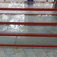 ویترین فلزی