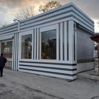 کامپوزیت نما .تابلوچنلیوم|خدمات پیشه و مهارت|کرمانشاه, |دیوار