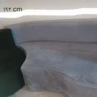 مبل راحتی (نیم ست)