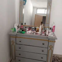 آینه و دراور