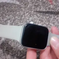 ساعت هوشمند معاوضه