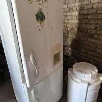 یخچال فریزر