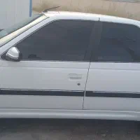 پارس تیو فایو مدل ۱۴۰۰ بی رنگ وخط وخش|خودرو سواری و وانت|رامشیر, |دیوار