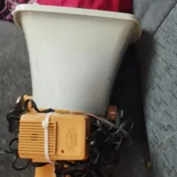 بلندگو کاسبی در حد|صوتی و تصویری|شهریار, اسد‌آباد|دیوار