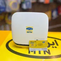 مودم ایرانسل 2101 با بسته ۲۰ گیگ