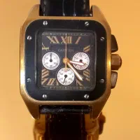 ساعت زیبابرند کارتیه سوییس اینویکتا بولگاریBvlgari