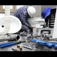 نصب شیرآلات تعمیرات لوله کشی ،روشویی، توالت فرنگی