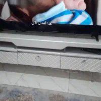کنسول واینه و میزتی وی و ساعت ست|بوفه، ویترین، کنسول|اهواز, شهرک دانشگاه|دیوار