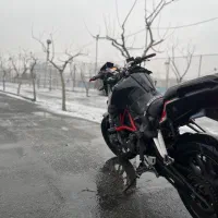 بنلی ۲۵۰ تک اسپرت|موتورسیکلت|فردیس, فردیس|دیوار