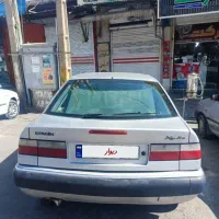 زانتیا مدل ۸۳ به شرط|خودرو سواری و وانت|کازرون, |دیوار