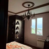 ۱۰۳متری/فول امکانات/مرکز شهر/پکیج/خ ملت|فروش آپارتمان|آستارا, |دیوار