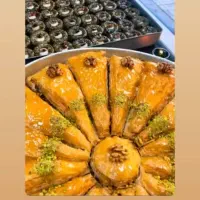 پخش باقلوا به قیمت عمده|خوردنی و آشامیدنی|تهران, شهرک غرب|دیوار