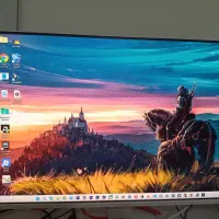 مانیتور 27 اینچ MSI