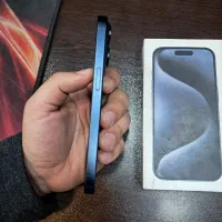 آیفون 15pro|موبایل|اسلام‌شهر, شهرک مفیدی|دیوار