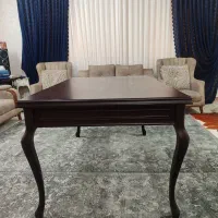 میز ناهار خوری