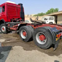 کشنده بنزجفت سوپر۸سیلندرعروسک استسنائی|خودرو سنگین|تهران, بهداشت|دیوار