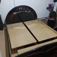 یک عددتختخواب دونفره