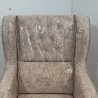 دوخت کاور مبل ژلاتینی براق پارچه ایی با کیفیت عالی|خدمات پیشه و مهارت|شهریار, شهرک وائین|دیوار