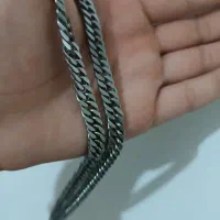 گردنبند پسرانه