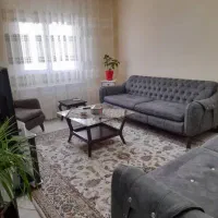 فروش یکدست مبل چستر۸ نفره کارکرده