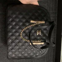 کیف چرم نو