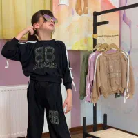 لباس بچگانه دخترانه