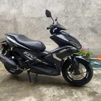 موتور ایروکس nvx 155