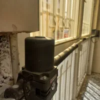 نصب دوربین، دزدگیر و جک پارکینگ|دوربین مداربسته|قائم‌شهر, |دیوار