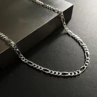 ساخت انواع زنجیر نقره بصورت تخصصی|جواهرات|شیراز, تاچارا|دیوار