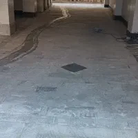 کفسابی واجرای اپوکسی|خدمات نظافت|ایزدشهر, |دیوار