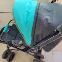 کالسکه|کالسکه و لوازم جانبی|مشکیندشت, |دیوار